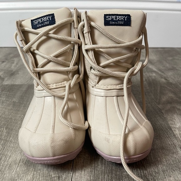 Sperry duck boots - Picture 2 of 6